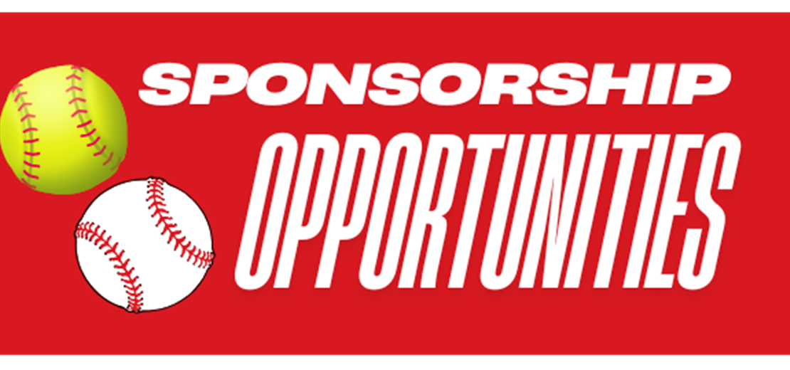 2025 Sponsorship Opportunities