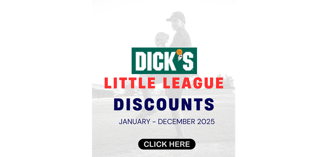 Dick's Sports 2025 Discounts